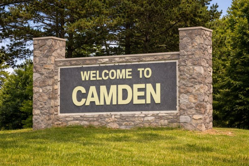 Best Bathroom Remodeling pros in Camden, SC