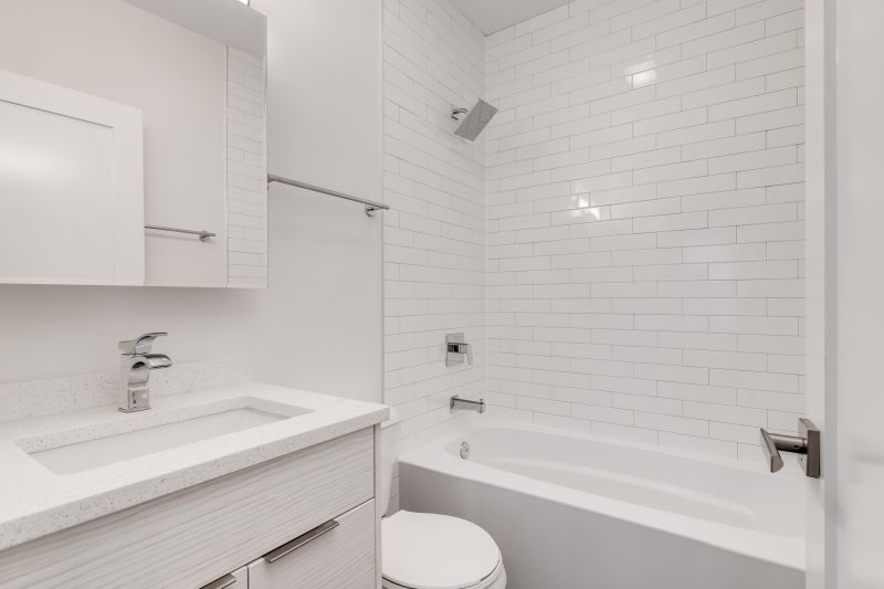 Accessible Tub Installers detail
