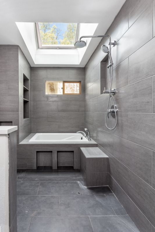 Accessible Tub Installers detail