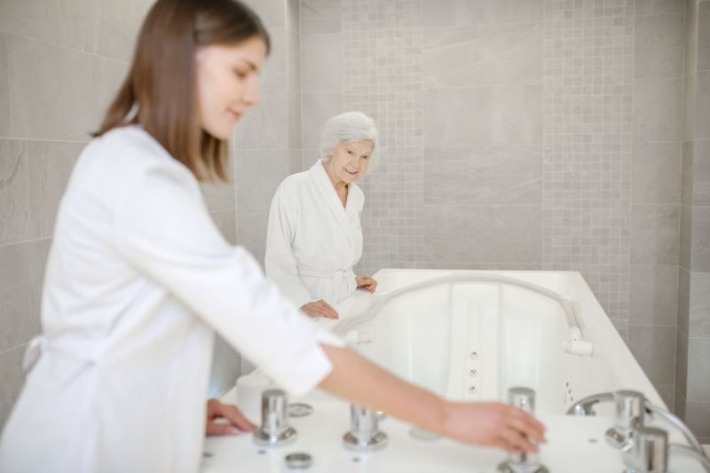 Best Accessible Tub Installers Contractors in Lugoff, SC